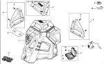 Stanley FMHT1-77356 Type 2 MULTILINE LASER Spare Parts